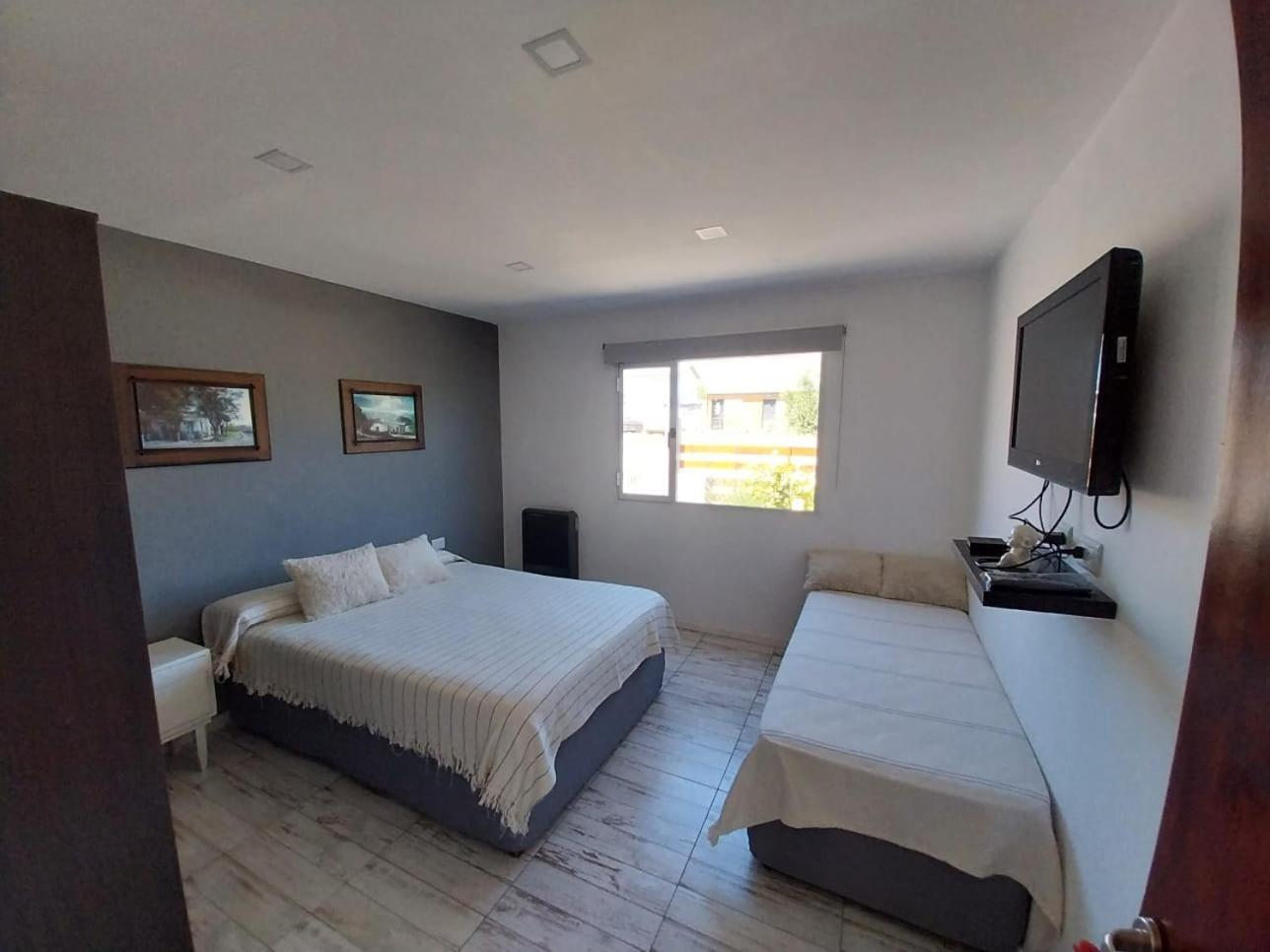 Indio Rico Apart. El Calafate Exterior photo